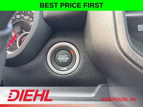 New 2026 RAM 2500 Tradesman image 27