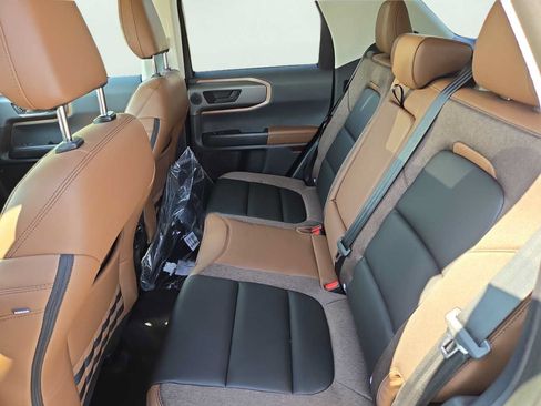New 2026 Ford Bronco Sport Outer Banks w/ Outer Banks Tech Package+ AWD/4WD image 23