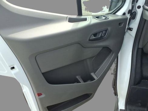 New 2026 Ford Transit 150 Low Roof RWD image 14