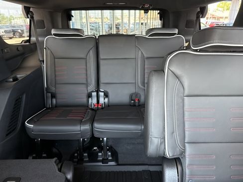 New 2026 GMC Yukon AT4 Ultimate AWD/4WD image 20