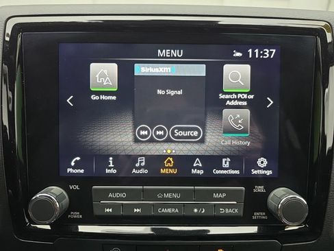 Used 2023 Nissan Frontier PRO-4X w/ Pro-4X Premium Package AWD/4WD image 27