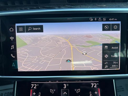 Used 2019 Audi A6 2.0T Premium Plus w/ Premium Plus Package image 20