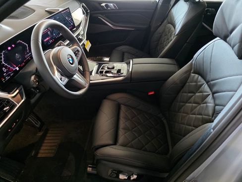 New 2026 BMW X5 sDrive40i w/ M Sport Package RWD image 7
