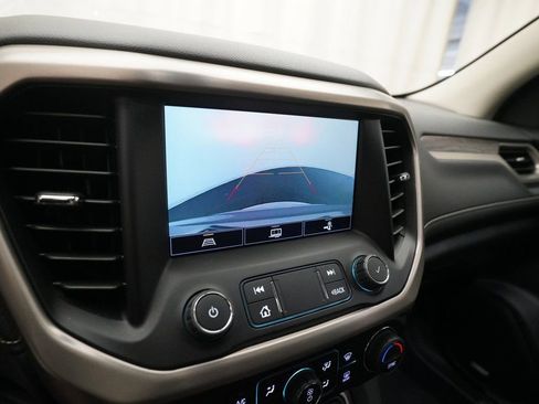 Used 2023 GMC Acadia Denali w/ Trailering Package image 20