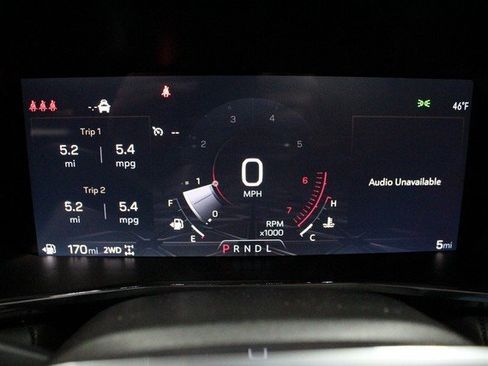 New 2026 GMC Canyon Elevation w/ Convenience Package image 24