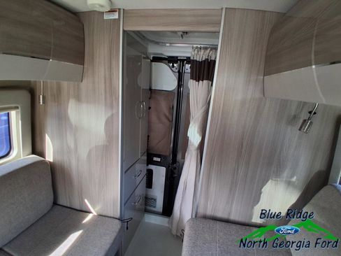 Used 2022 RAM ProMaster 3500 w/ Lane Management Group image 17