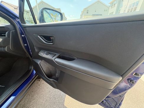 Used 2026 Subaru Outback Premium AWD/4WD image 16