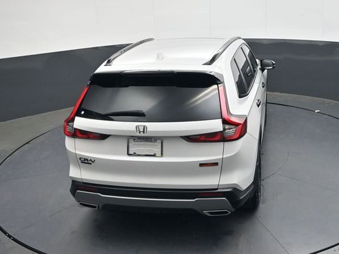 Certified 2026 Honda CR-V TrailSport image 25