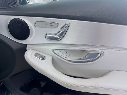 Used 2016 Mercedes-Benz C 300 4MATIC Sedan w/ Premium 1 Package image 29