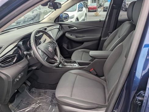 Used 2023 Buick Encore GX Preferred w/ Cold Weather Comfort Package FWD image 13