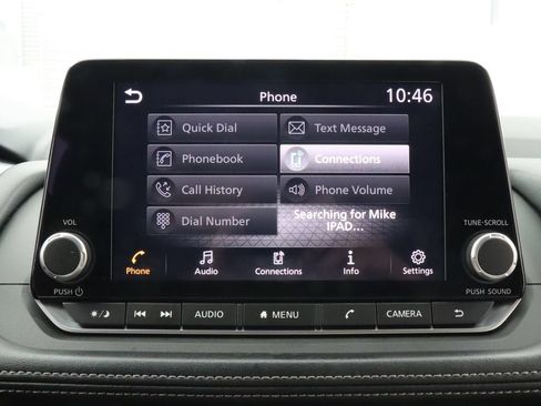 Used 2024 Nissan Rogue SV FWD image 24