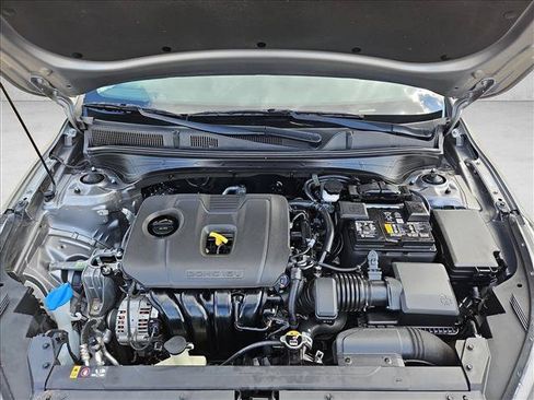 Used 2024 Kia Forte LXS FWD image 21