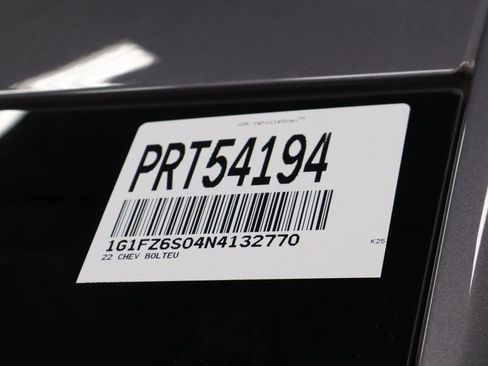 Used 2022 Chevrolet Bolt EUV Premier image 32