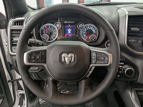 Used 2025 RAM 1500 Big Horn image 20