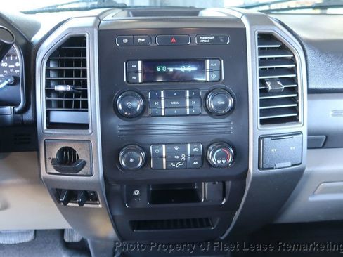 Used 2018 Ford F550 F550SD 2WD Reg Cab 10' Dump be image 22