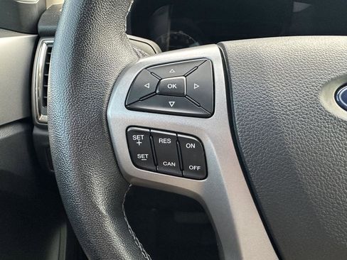 Used 2022 Ford Ranger XLT w/ Equipment Group 301A Mid image 29