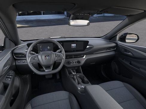New 2026 Buick Envista Sport Touring w/ Convenience I Package FWD image 15