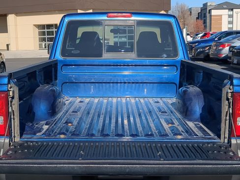 Used 2008 Ford Ranger FX4 image 29