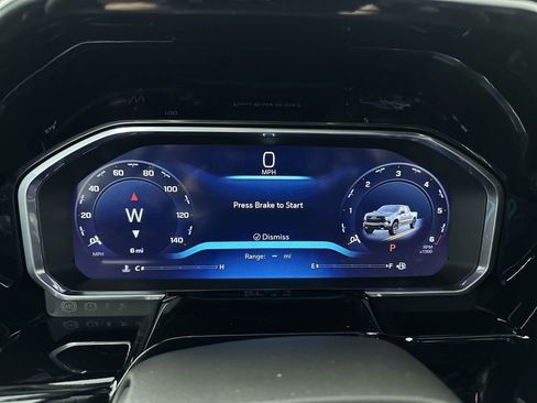 New 2026 Chevrolet Silverado 1500 LT Trail Boss image 11