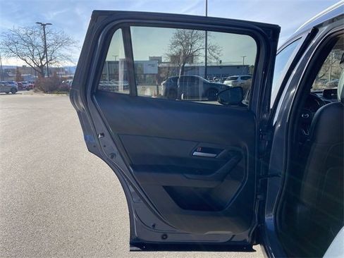 Certified 2025 MAZDA CX-50 AWD 2.5 S w/ Premium Package image 26