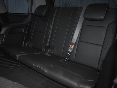 Used 2019 Chevrolet Tahoe LT image 29