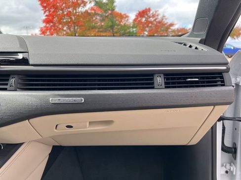 Certified 2025 Audi A5 2.0T Premium Plus w/ Premium Plus image 58