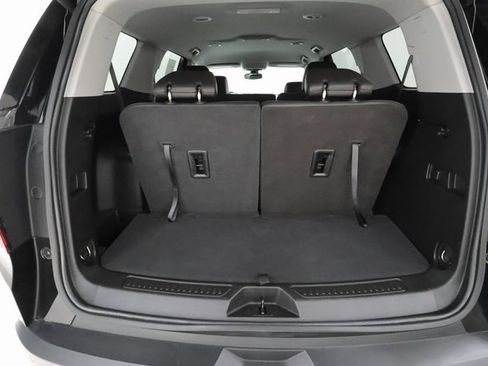 Used 2023 GMC Acadia AT4 w/ Technology Package image 23