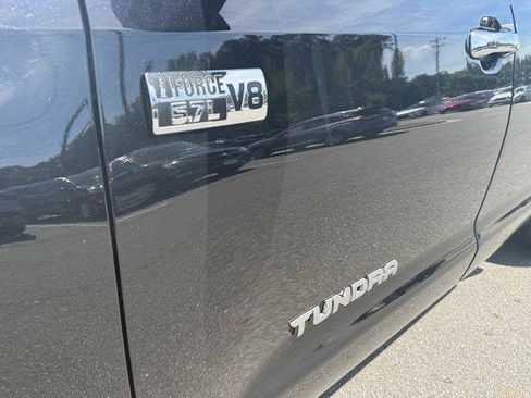 Used 2019 Toyota Tundra Limited AWD/4WD image 13
