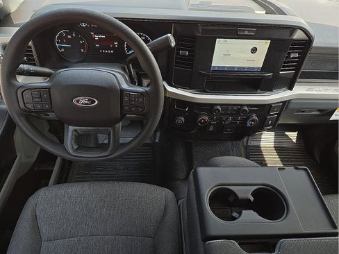 New 2026 Ford F250 XL image 10