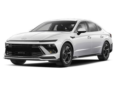 New 2026 Hyundai Sonata SEL
