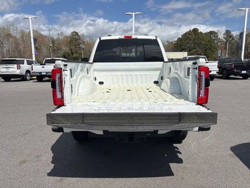 New 2026 Ford F350 Platinum image 23