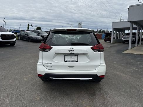 Used 2019 Nissan Rogue S FWD image 18