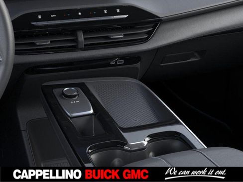 New 2026 Buick Enclave Sport Touring w/ Power Package AWD/4WD image 23