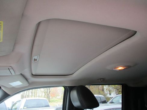 Used 2010 Ford F150 4x4 SuperCrew image 11