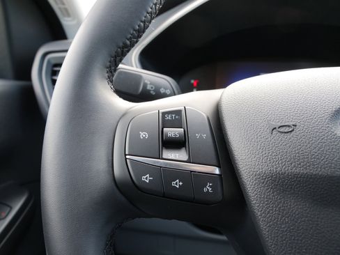 Used 2024 Ford Escape Active image 22