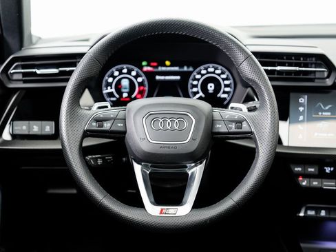 Used 2024 Audi RS 3 2.5T w/ RS Technology Package image 12