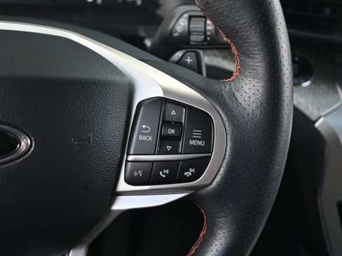 Used 2022 Ford Explorer Timberline AWD/4WD image 19