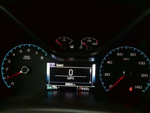 Used 2018 Chevrolet Colorado Z71 image 18