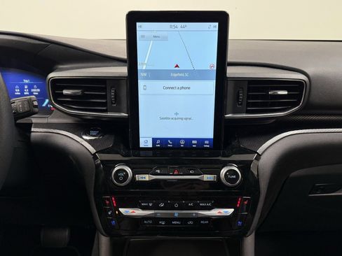 Used 2022 Ford Explorer ST w/ Equipment Group 401A image 33