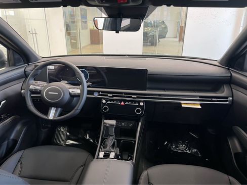 New 2026 Hyundai Santa Cruz XRT AWD/4WD image 23