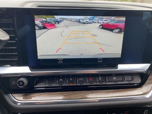 Used 2023 Chevrolet Silverado 1500 LT image 22