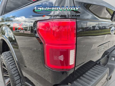 Used 2019 Ford F150 XLT w/ Equipment Group 302A Luxury AWD/4WD image 30