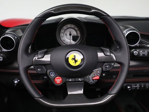 Certified 2021 Ferrari F8 Tributo image 26