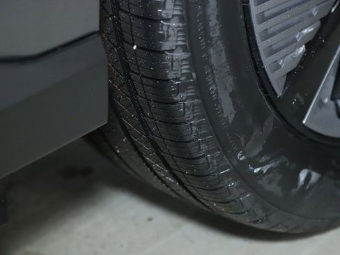 Used 2025 Nissan Murano SL w/ Cargo Package image 39