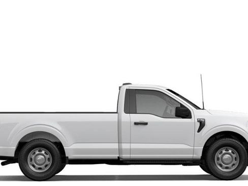 New 2026 Ford F150 XL RWD image 27