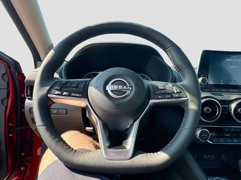 Used 2025 Nissan Sentra SV w/ All-Weather Package image 11