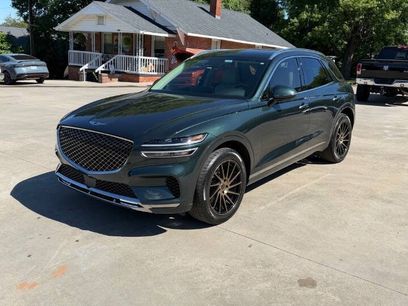 Used 2022 Genesis GV70 2.5T w/ Select Package