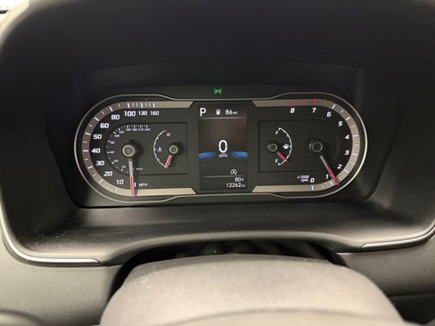 Used 2024 Hyundai Tucson SEL AWD/4WD image 16