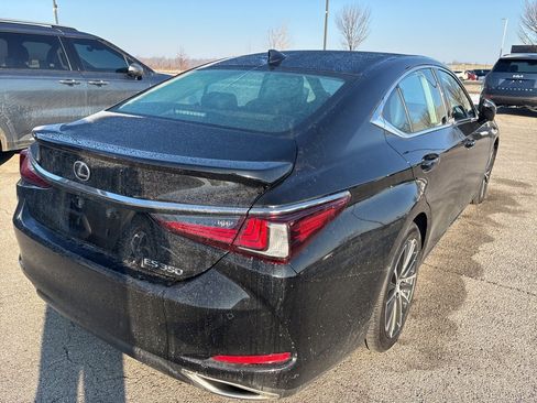 Used 2023 Lexus ES 350 w/ Premium Package image 15