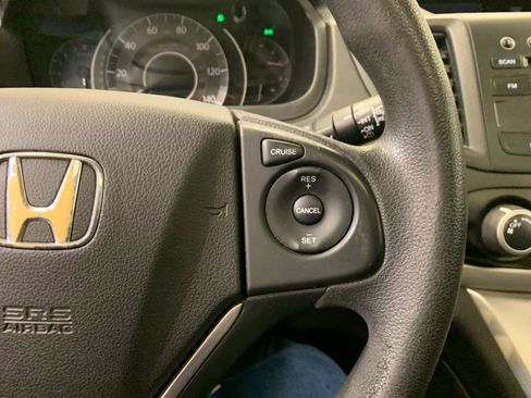 Used 2012 Honda CR-V EX image 9